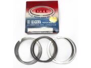 ANEIS DE SEGMENTO ALFA ROMEO 2.0 16V STD ASAR20-STD