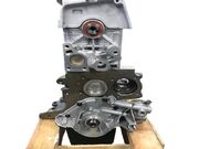 MOTOR PARCIAL FIAT FIORINO 1.3 8V FLEX 7087096